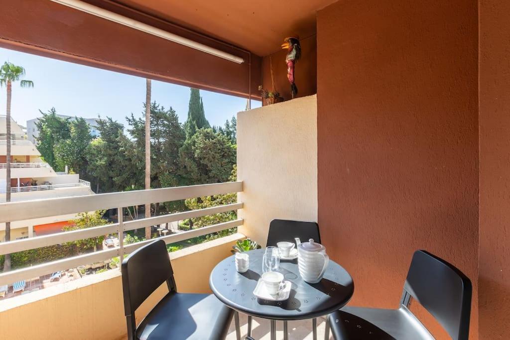 Centro Con Parking * Marbella