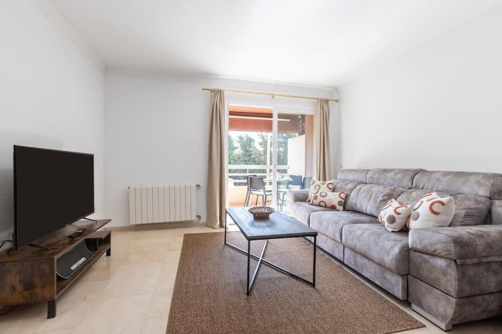 Apartment Centro Con Parking