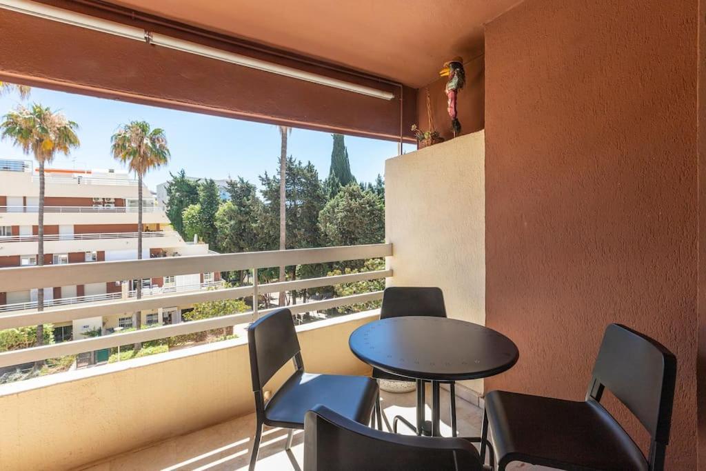 Centro Con Parking Apartment