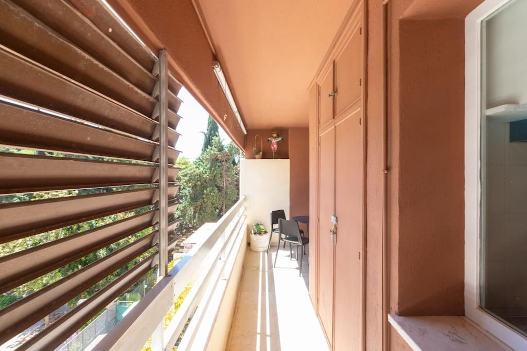 Centro Con Parking Apartment Marbella
