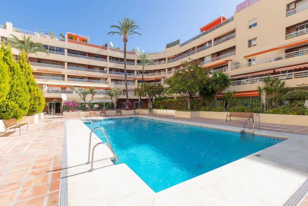 Apartment Centro Con Parking