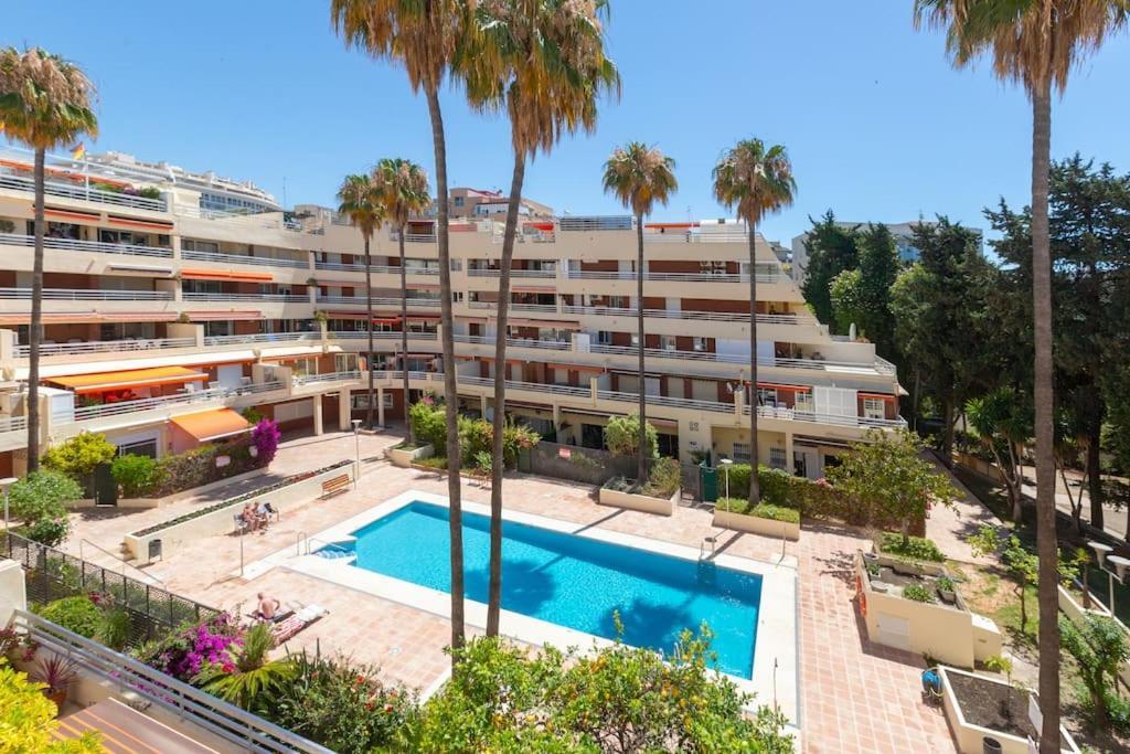 Apartment Centro Con Parking *