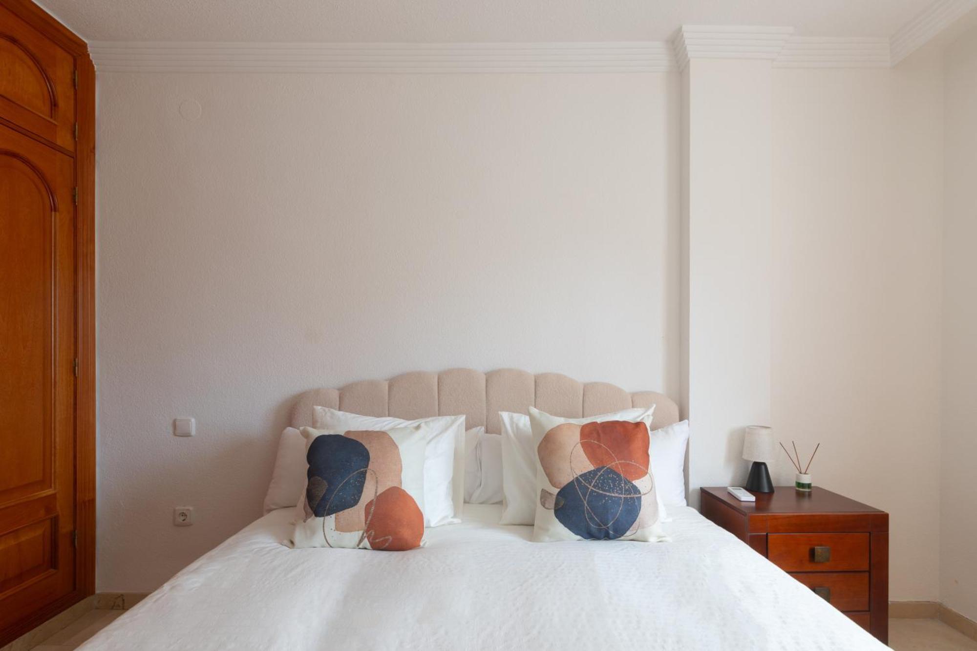 Apartment Centro Con Parking *
