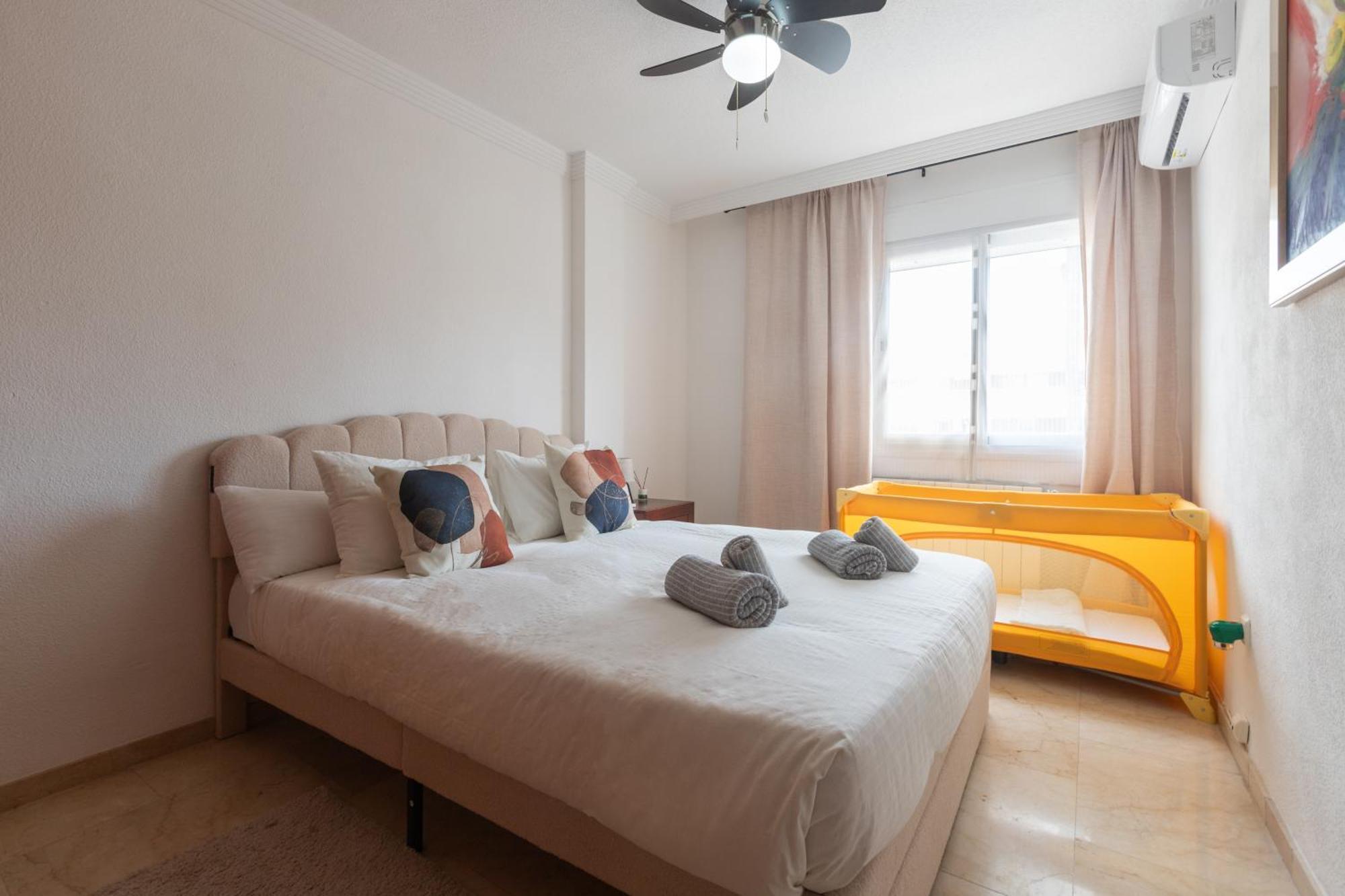 Centro Con Parking * Marbella