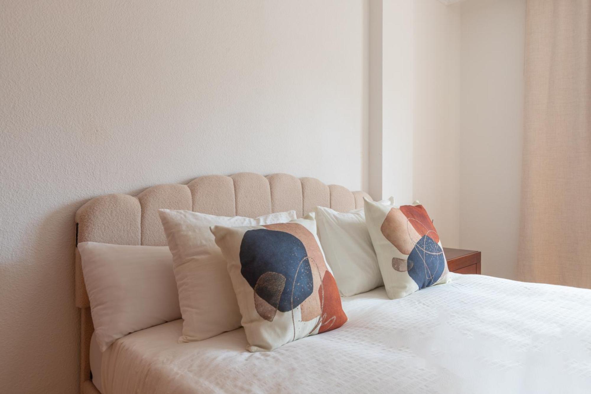Centro Con Parking Apartment *