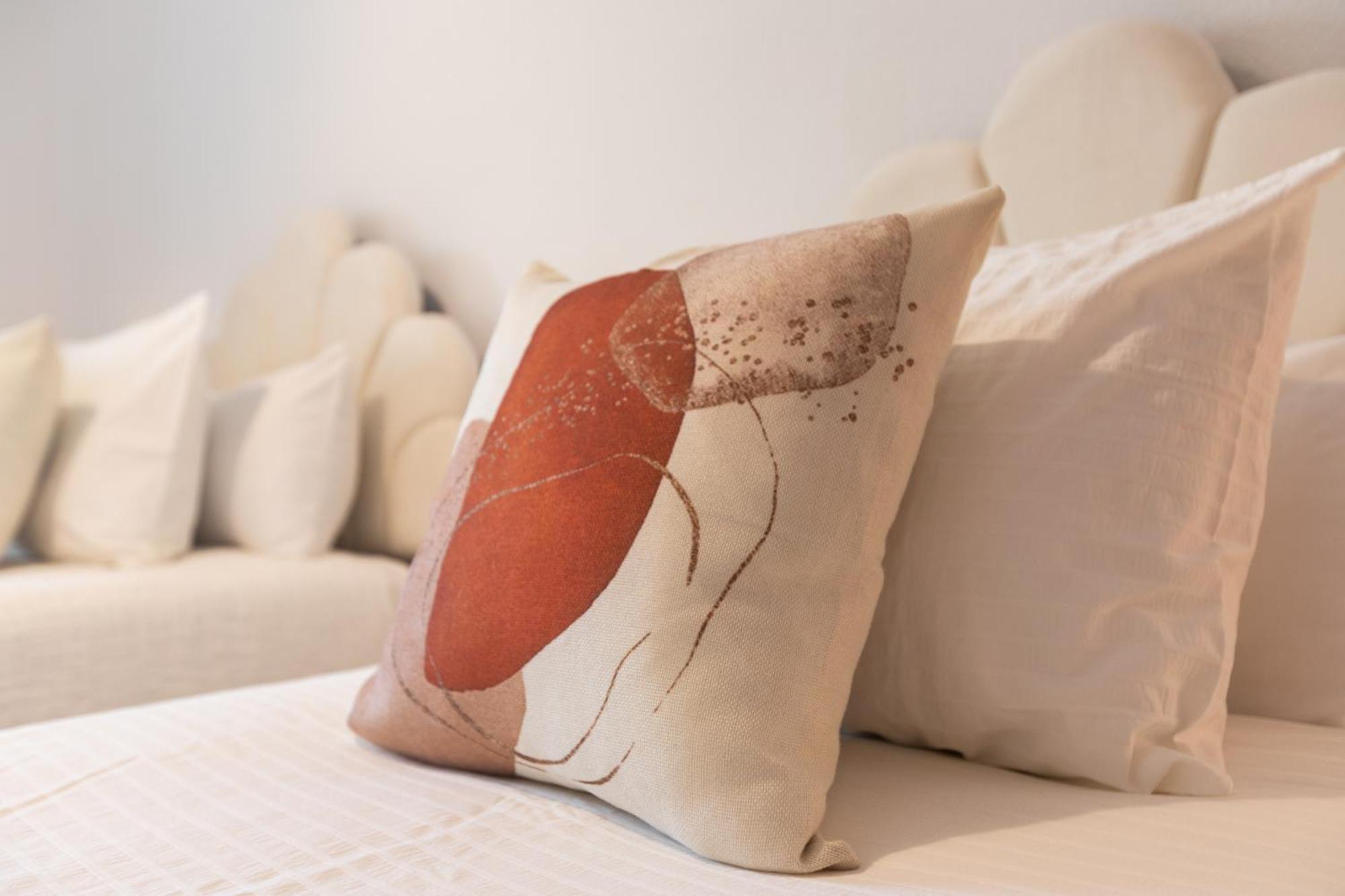 Centro Con Parking Apartment Marbella